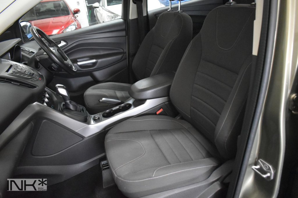 Used Ford Kuga 2014 for sale - 76245104: Photo 13