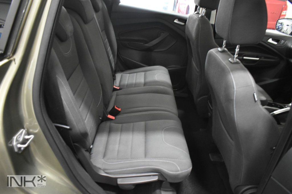 Used Ford Kuga 2014 for sale - 76245104: Photo 15