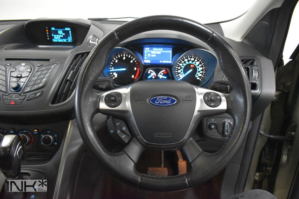 Used Ford Kuga 2014 for sale - 76245104: Photo 16