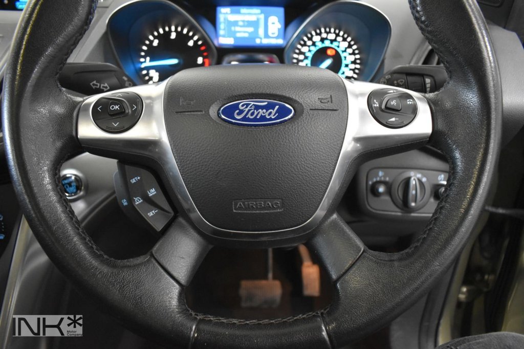 Used Ford Kuga 2014 for sale - 76245104: Photo 18