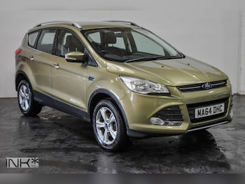 Ford - Kuga