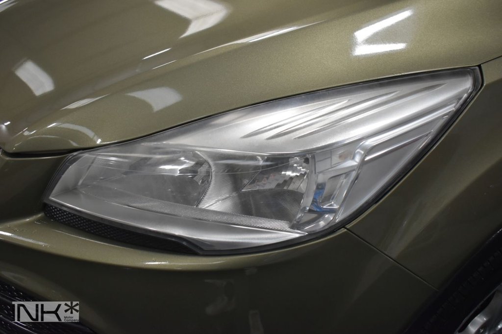 Used Ford Kuga 2014 for sale - 76245104: Photo 33