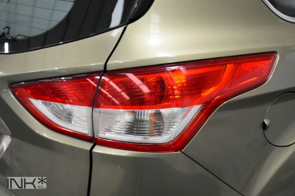 Used Ford Kuga 2014 for sale - 76245104: Photo 35