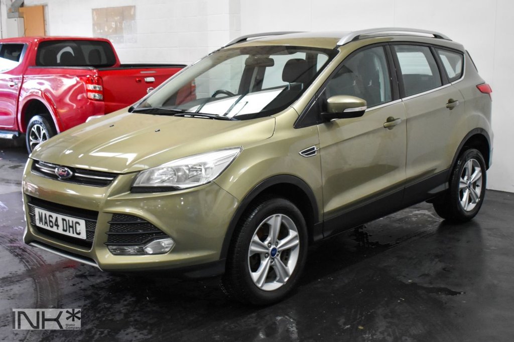 Used Ford Kuga 2014 for sale - 76245104: Photo 5