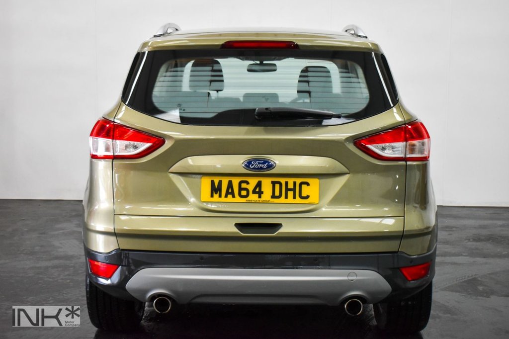 Used Ford Kuga 2014 for sale - 76245104: Photo 7