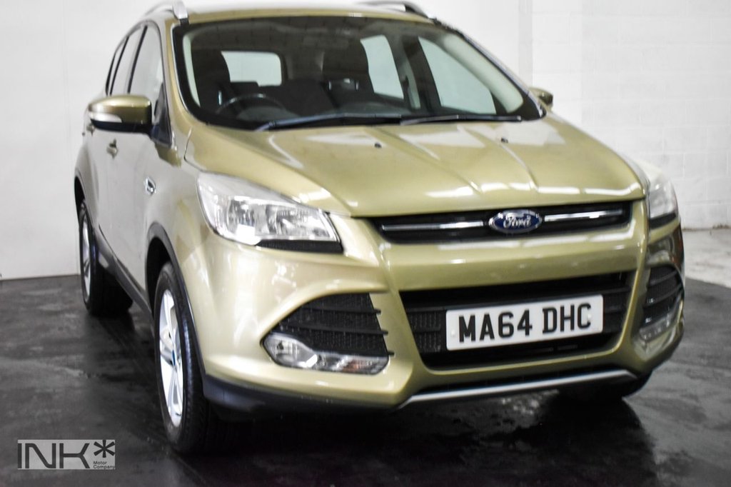 Used Ford Kuga 2014 for sale - 76245104: Photo 9