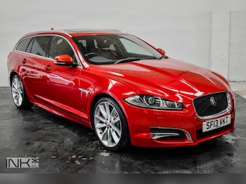2013 (13) - 3.0d V6 S Portfolio 5dr Auto