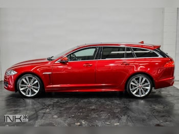 Used Jaguar XF 2013 for sale - 75929585: Photo