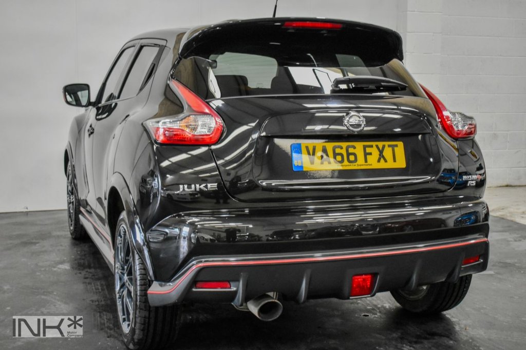 Used Nissan Juke 2017 for sale - 76092693: Photo 10