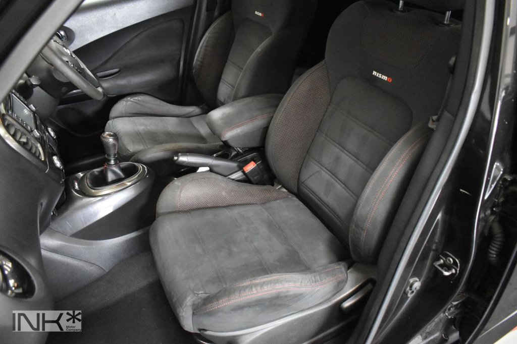 Used Nissan Juke 2017 for sale - 76092693: Photo 16