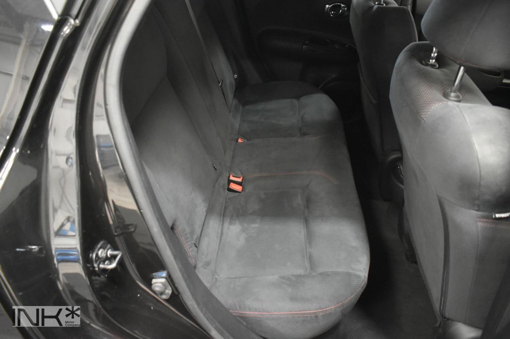 Used Nissan Juke 2017 for sale - 76092693: Photo 18