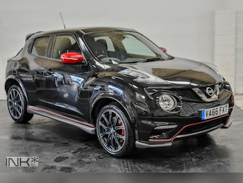 Used Nissan Juke 2017 for sale - 76092693: Photo