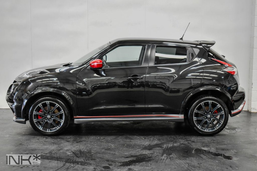 Used Nissan Juke 2017 for sale - 76092693: Photo 2
