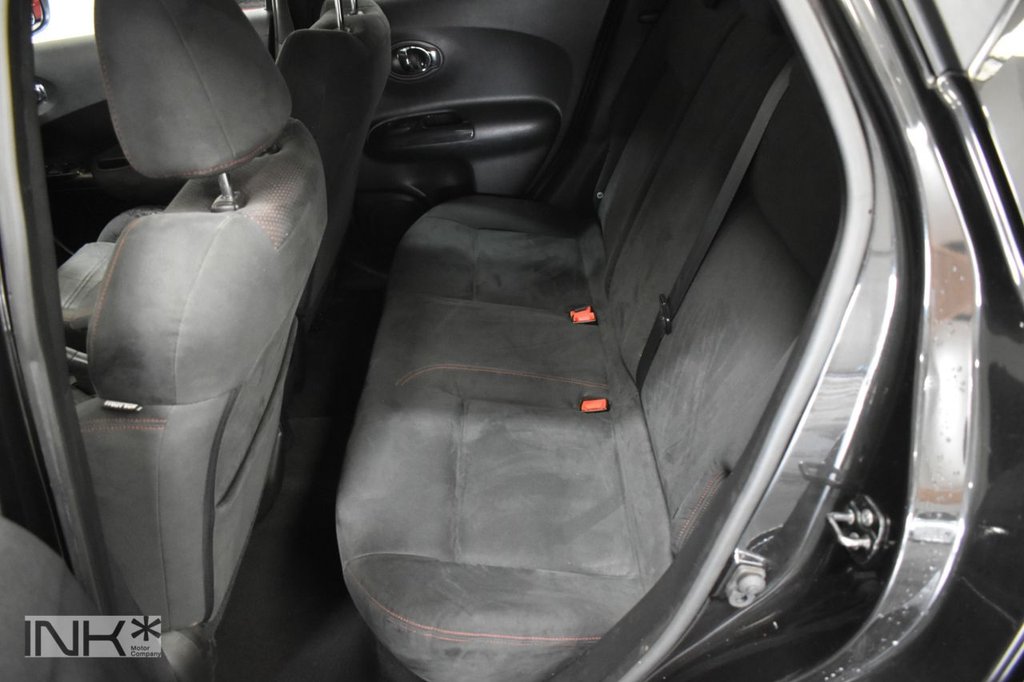 Used Nissan Juke 2017 for sale - 76092693: Photo 20