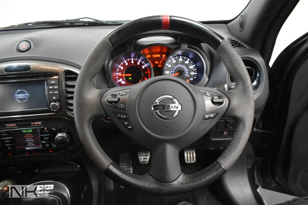 Used Nissan Juke 2017 for sale - 76092693: Photo 22