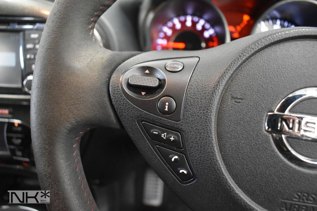 Used Nissan Juke 2017 for sale - 76092693: Photo 24