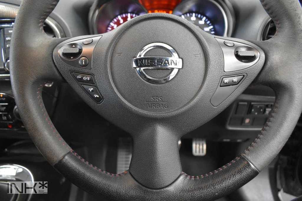 Used Nissan Juke 2017 for sale - 76092693: Photo 26
