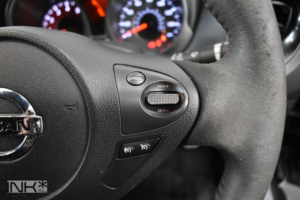 Used Nissan Juke 2017 for sale - 76092693: Photo 28