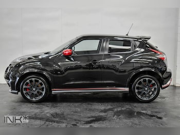 Used Nissan Juke 2017 for sale - 76092693: Photo