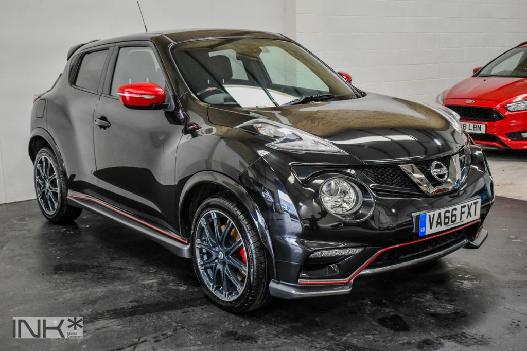 Used Nissan Juke 2017 for sale - 76092693: Photo 3