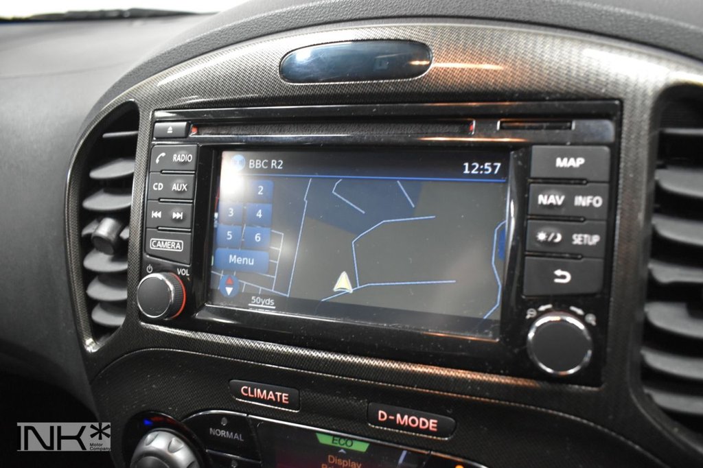 Used Nissan Juke 2017 for sale - 76092693: Photo 30