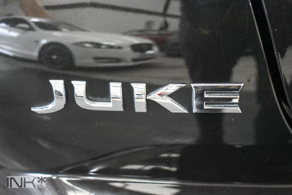 Used Nissan Juke 2017 for sale - 76092693: Photo 31