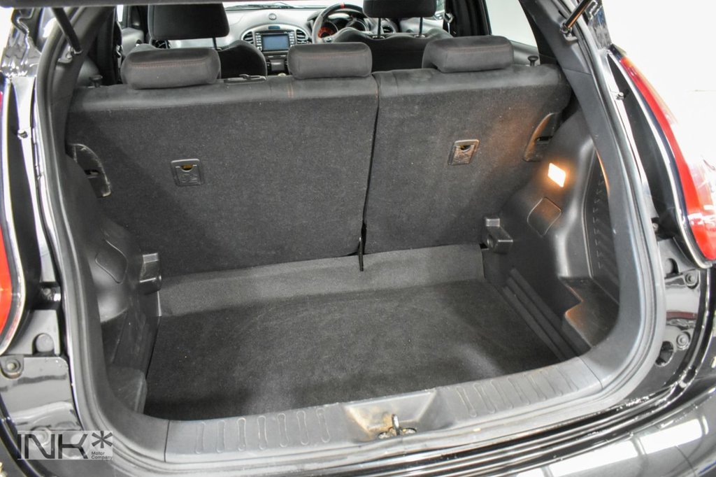 Used Nissan Juke 2017 for sale - 76092693: Photo 32