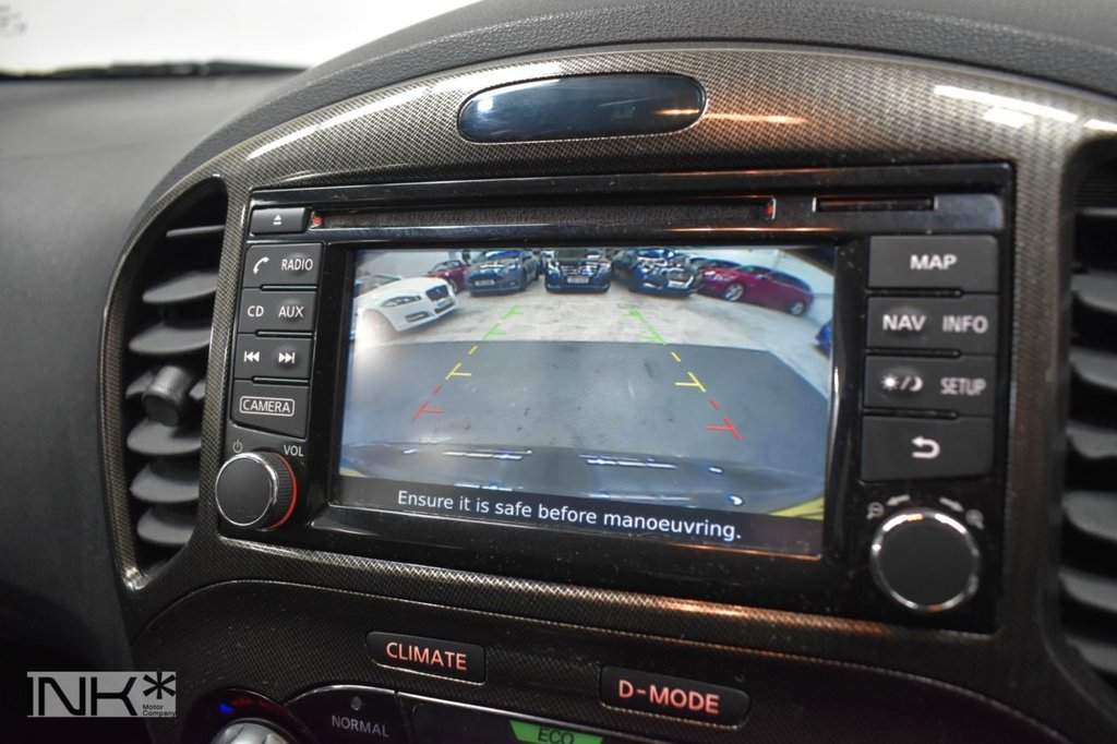 Used Nissan Juke 2017 for sale - 76092693: Photo 35