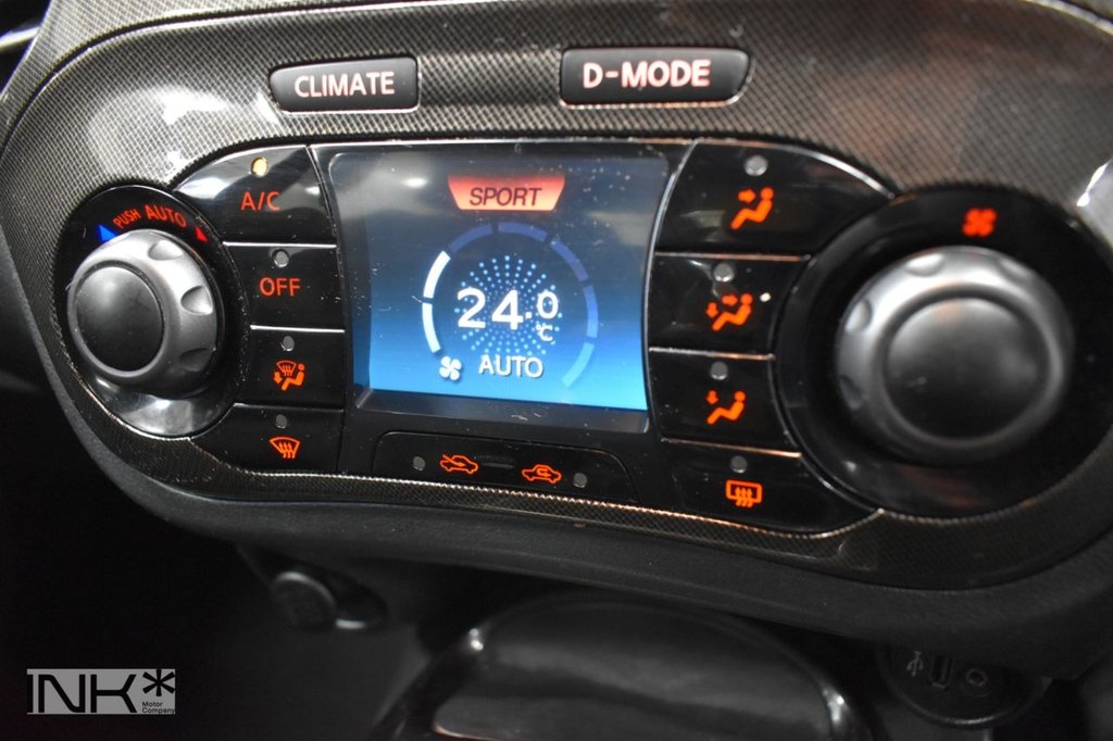 Used Nissan Juke 2017 for sale - 76092693: Photo 37