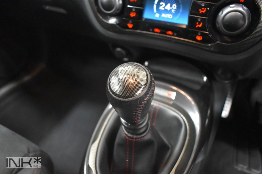 Used Nissan Juke 2017 for sale - 76092693: Photo 38