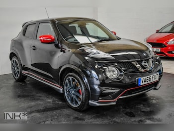 Used Nissan Juke 2017 for sale - 76092693: Photo