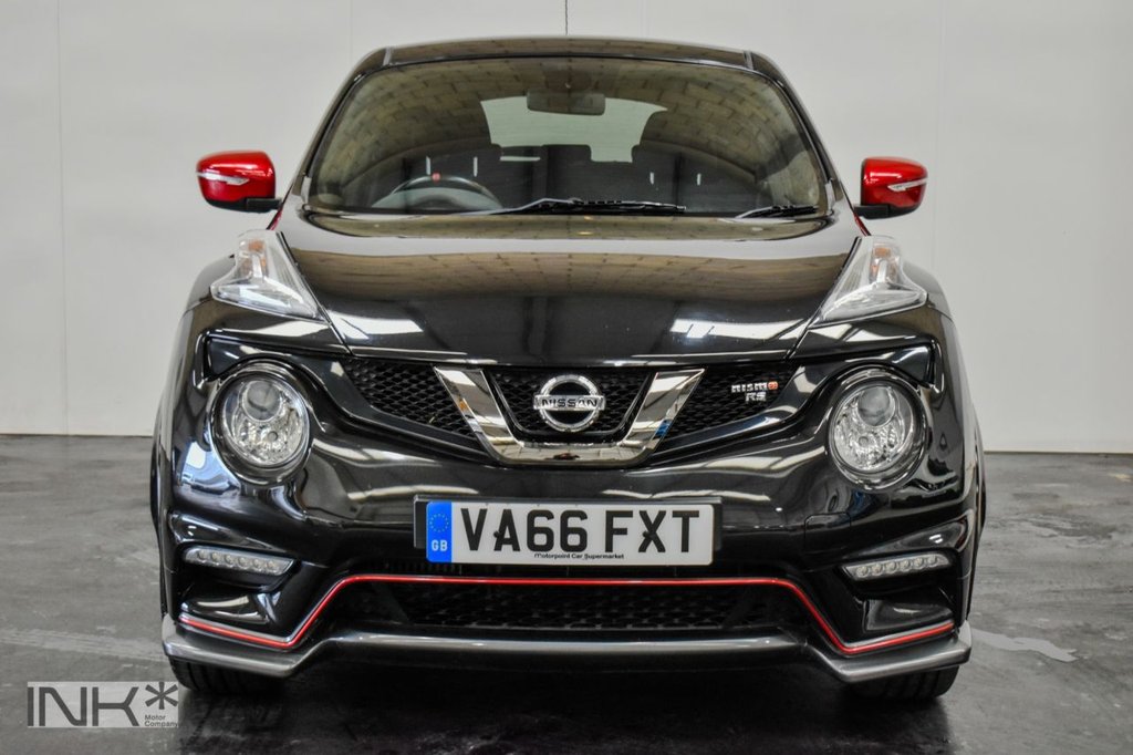 Used Nissan Juke 2017 for sale - 76092693: Photo 4