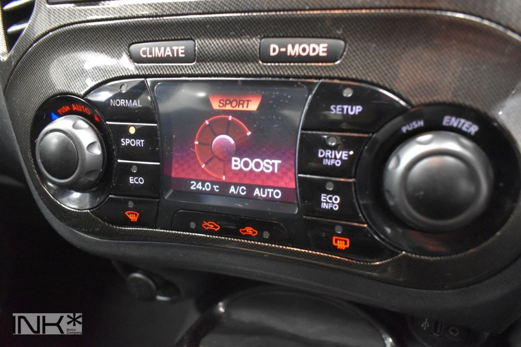 Used Nissan Juke 2017 for sale - 76092693: Photo 40