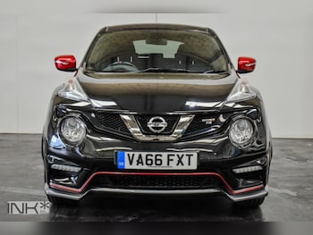 Used Nissan Juke 2017 for sale - 76092693: Photo