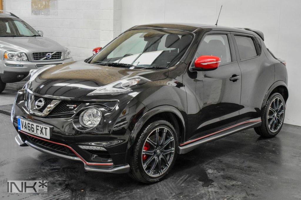 Used Nissan Juke 2017 for sale - 76092693: Photo 5
