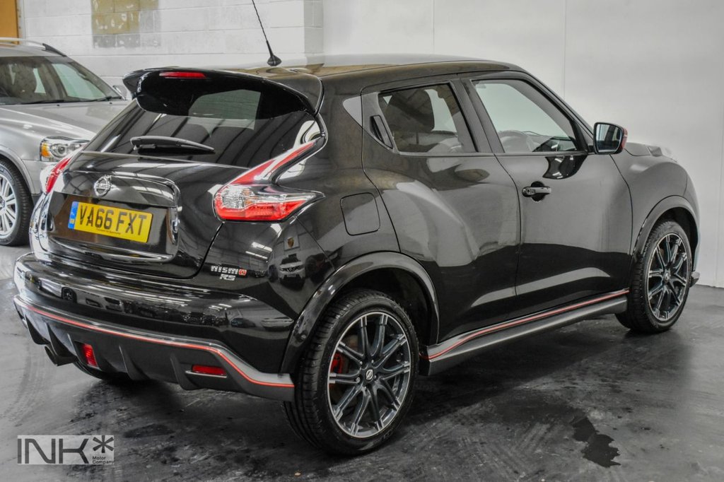 Used Nissan Juke 2017 for sale - 76092693: Photo 6