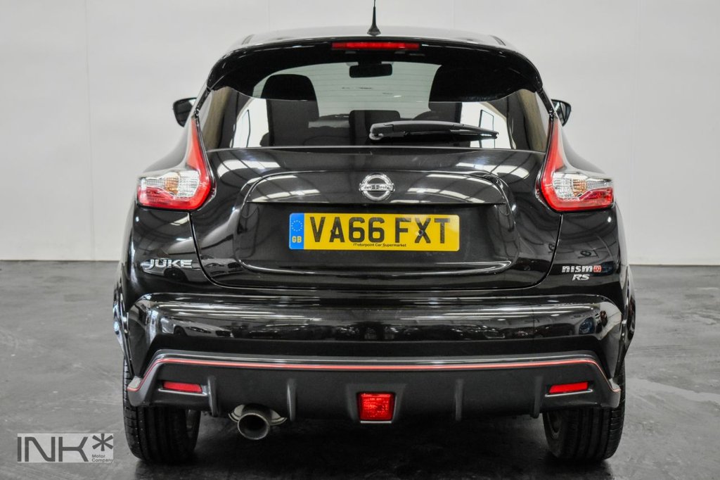 Used Nissan Juke 2017 for sale - 76092693: Photo 7