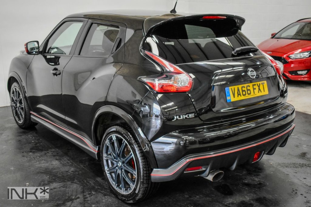 Used Nissan Juke 2017 for sale - 76092693: Photo 8