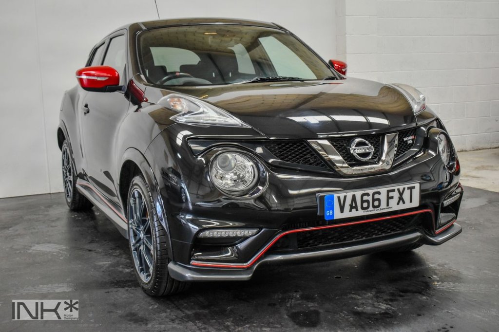 Used Nissan Juke 2017 for sale - 76092693: Photo 9