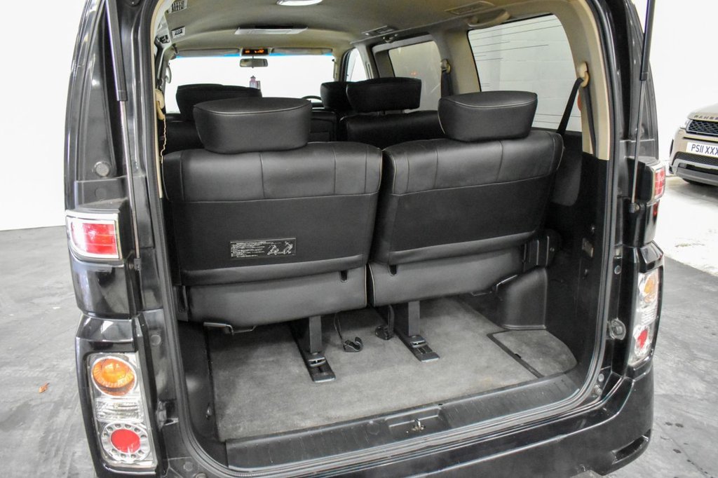 Used Nissan Elgrand 2018 for sale - 78017227: Photo 17