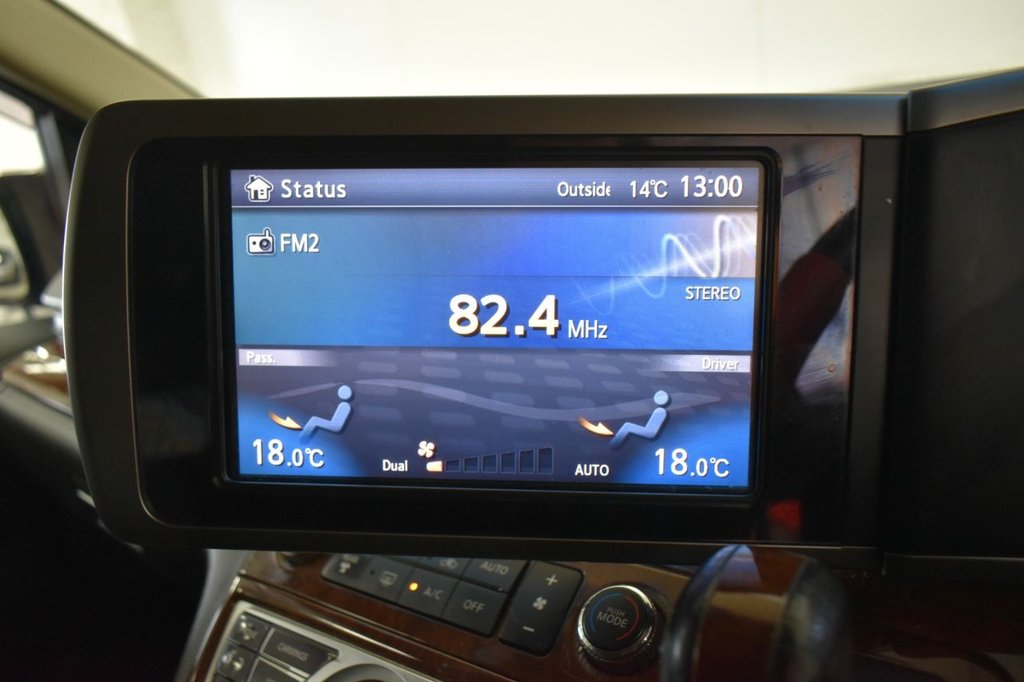 Used Nissan Elgrand 2018 for sale - 78017227: Photo 20