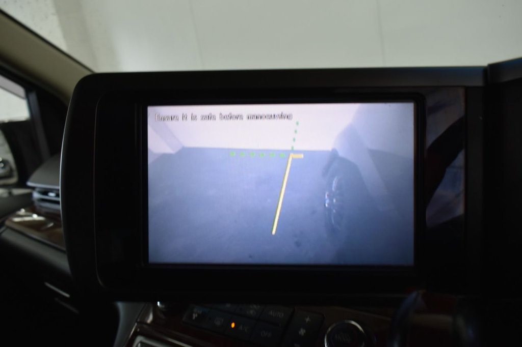 Used Nissan Elgrand 2018 for sale - 78017227: Photo 21