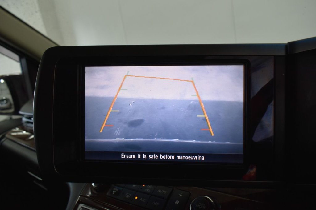 Used Nissan Elgrand 2018 for sale - 78017227: Photo 22