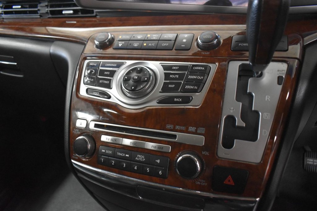 Used Nissan Elgrand 2018 for sale - 78017227: Photo 24