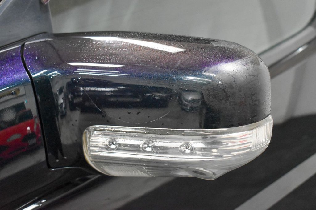 Used Nissan Elgrand 2018 for sale - 78017227: Photo 25