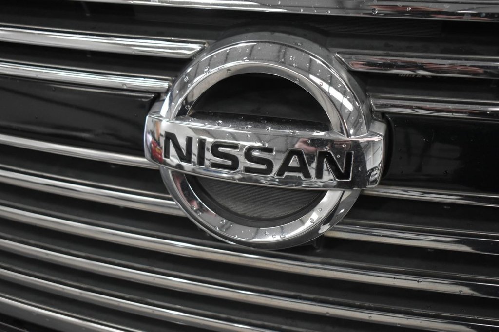 Used Nissan Elgrand 2018 for sale - 78017227: Photo 27