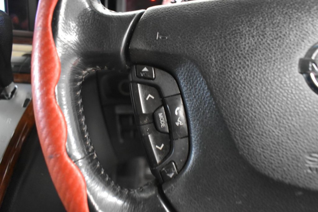 Used Nissan Elgrand 2018 for sale - 78017227: Photo 36