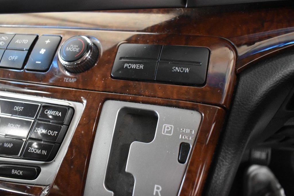 Used Nissan Elgrand 2018 for sale - 78017227: Photo 39