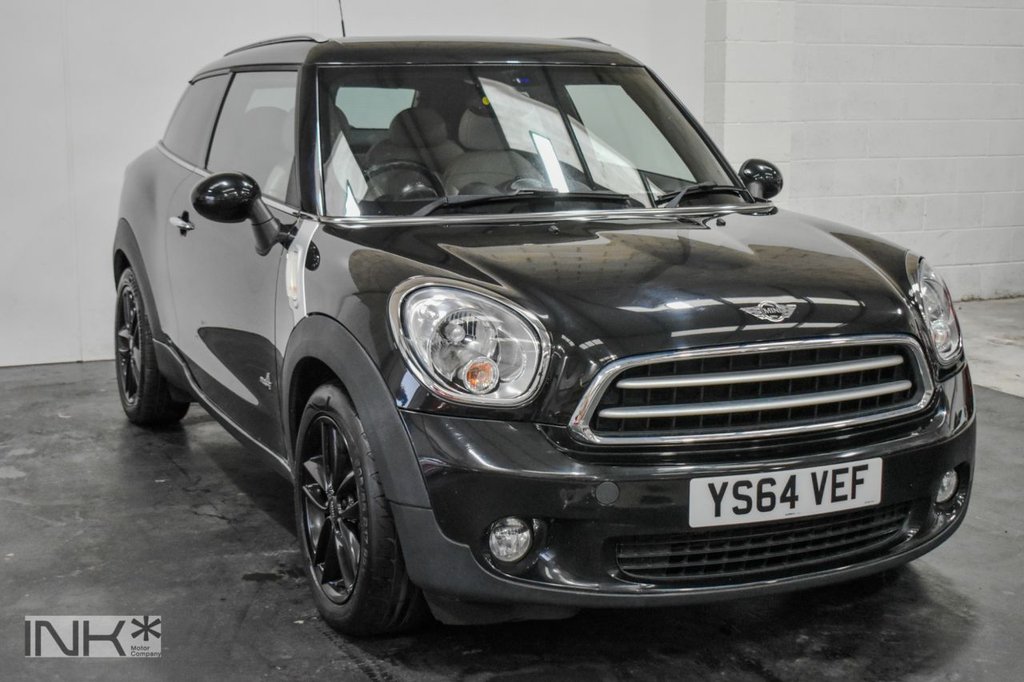 Used MINI Paceman 2014 for sale - 76417923: Photo 10