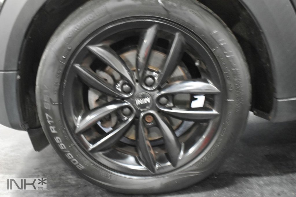 Used MINI Paceman 2014 for sale - 76417923: Photo 11